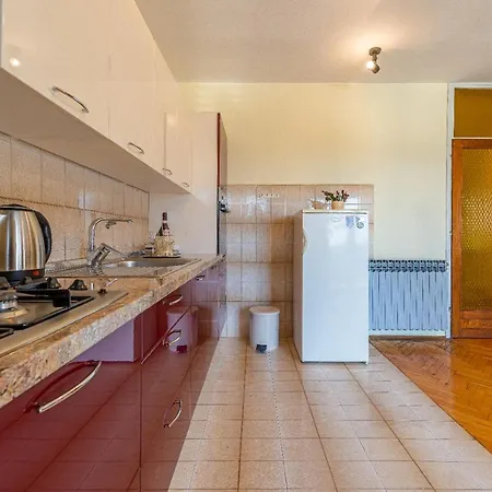 Apartment Dida Frane In