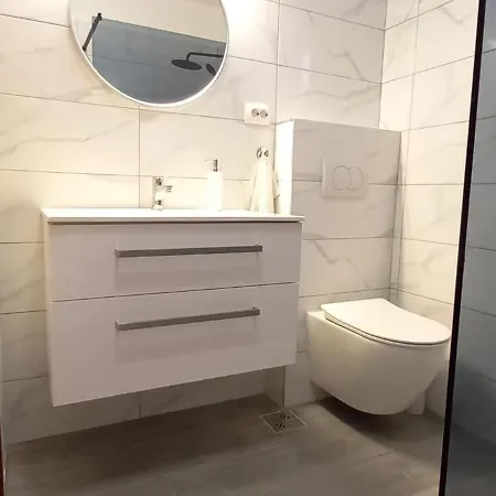 Apartment Dida Frane In *