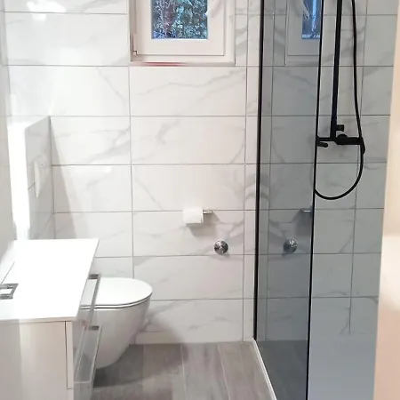 Apartment Dida Frane In Sibenik