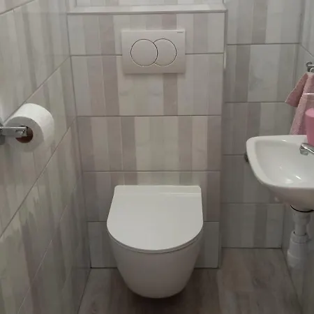 Dida Frane In Apartment Sibenik