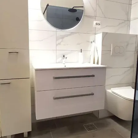 Apartment Dida Frane In