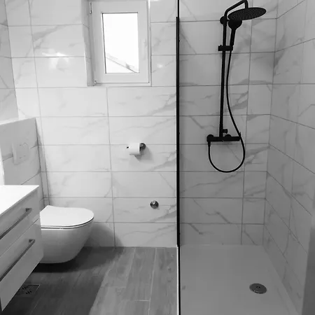 Apartment Dida Frane In